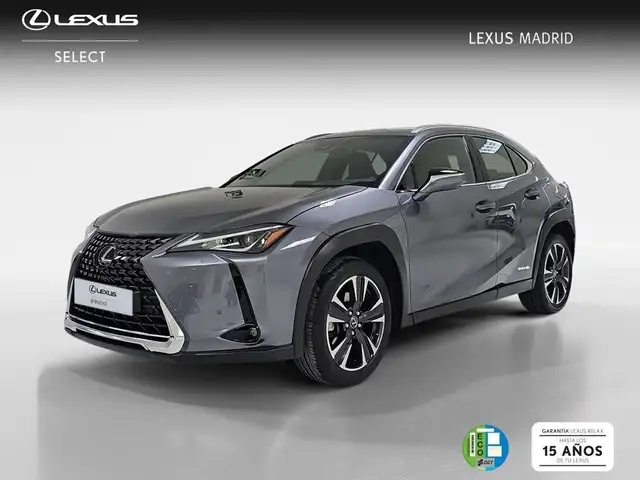 Lexus UX 250h Premium 4WD