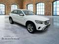 Mercedes-Benz GLC 300 e 4M AHK AUT Kam. KeyLess KlimaA LED LM Blanc - thumbnail 3