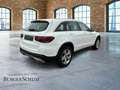 Mercedes-Benz GLC 300 e 4M AHK AUT Kam. KeyLess KlimaA LED LM Білий - thumbnail 5
