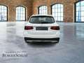 Mercedes-Benz GLC 300 e 4M AHK AUT Kam. KeyLess KlimaA LED LM Blanc - thumbnail 6