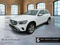 Mercedes-Benz GLC 300 e 4M SpurH SpurW PDC SHZ LED el.Heck Wit - thumbnail 1