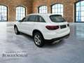 Mercedes-Benz GLC 300 e 4M AHK AUT Kam. KeyLess KlimaA LED LM Білий - thumbnail 7