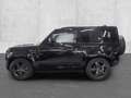 Land Rover Defender 90 X-Dynamic SE D250 Luftfederung AD Niveau AHK-ab Schwarz - thumbnail 6