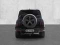 Land Rover Defender 90 X-Dynamic SE D250 Luftfederung AD Niveau AHK-ab Schwarz - thumbnail 7