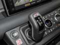 Land Rover Defender 90 X-Dynamic SE D250 Luftfederung AD Niveau AHK-ab Schwarz - thumbnail 13