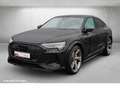 Audi e-tron Sportback S quattro *Matrix*B&O*360°* Zwart - thumbnail 1