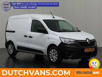 1.3TCe Benzine 100PK Comfort | Navigatie | Camera