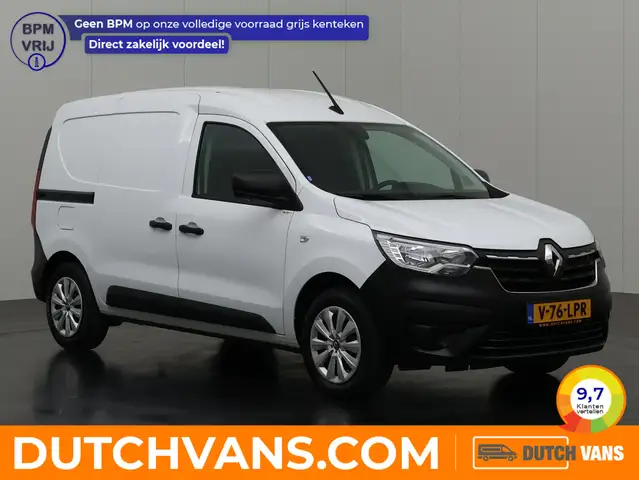 Renault Express 1.3TCe Benzine 100PK Comfort | Navigatie | Camera