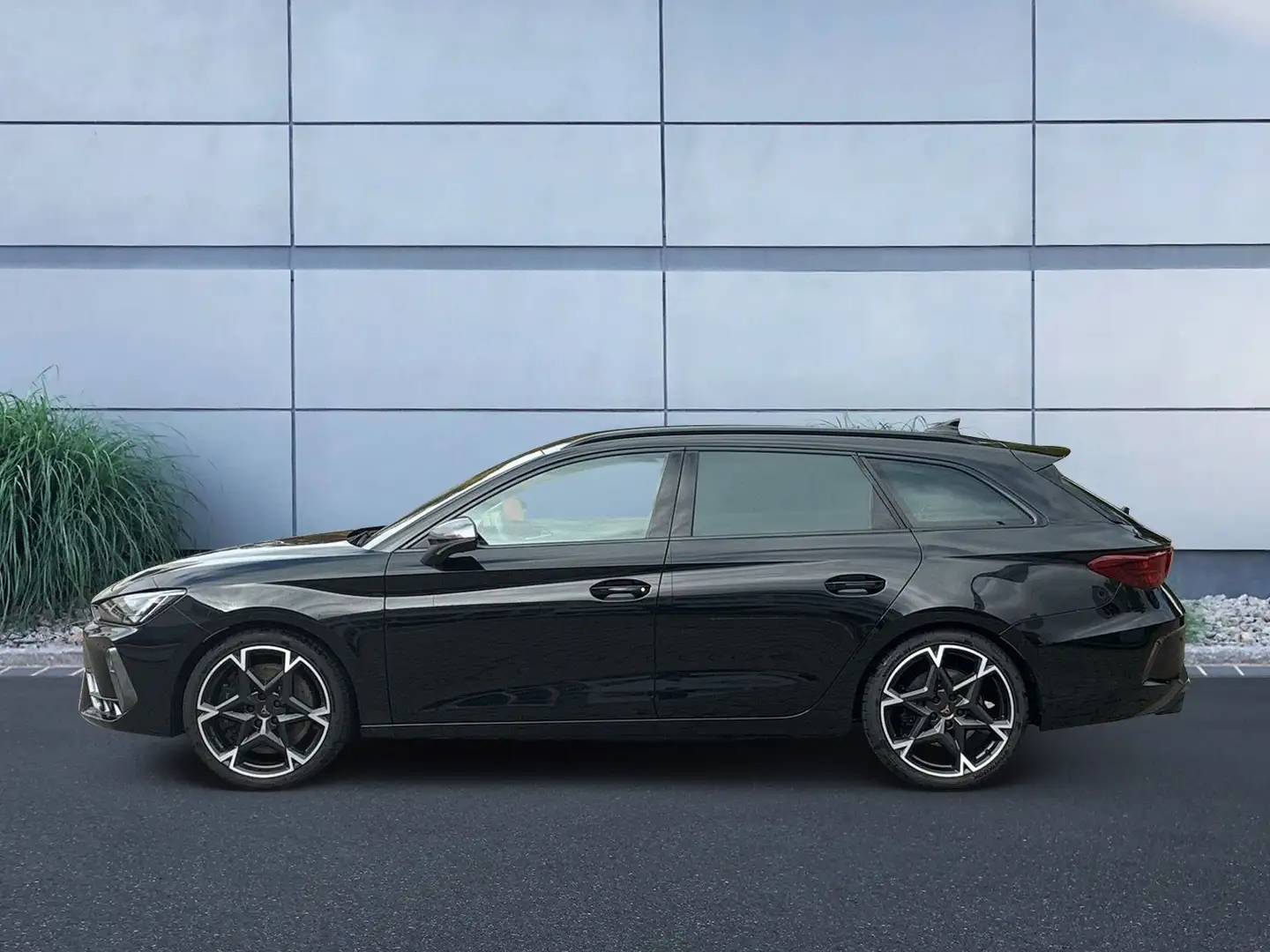 CUPRA Leon CUPRA Leon Sportstourer VZ 2.0 TSI 245kW(333 PS) Nero - 2