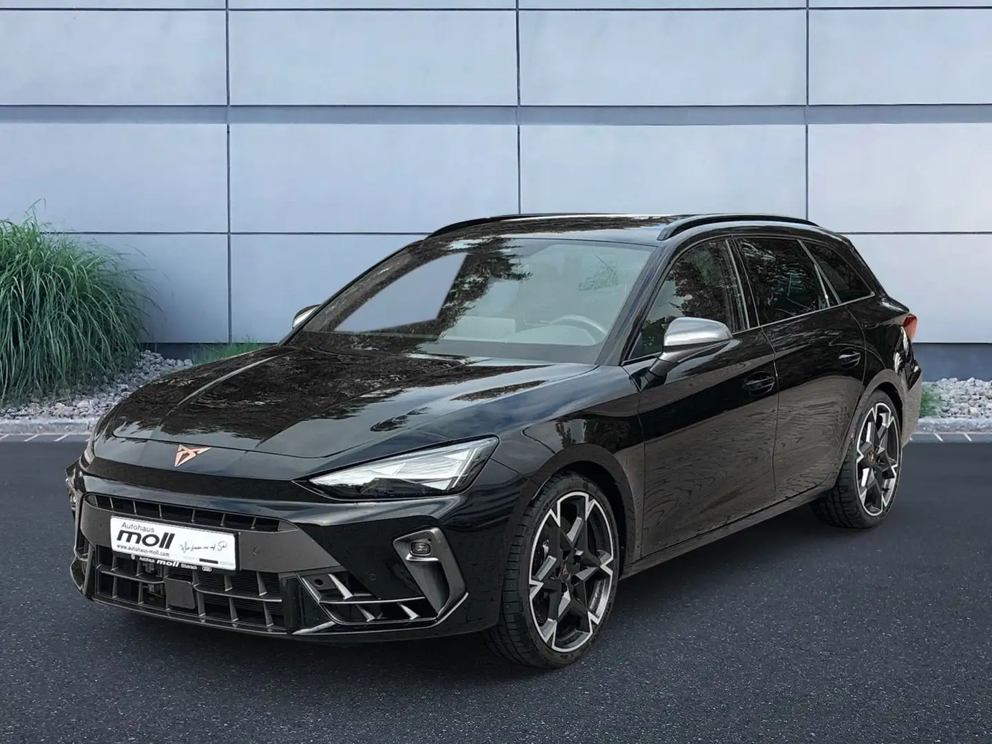CUPRA Leon CUPRA Leon Sportstourer VZ 2.0 TSI 245kW(333 PS) Nero - 1