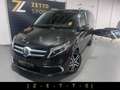 Mercedes-Benz V 300 | AVANTGARDE | EDITION | 4MATIC | LANG| Gris - thumbnail 2