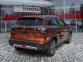 Suzuki S-Cross 1.4 Boosterjet Comfort Braun - thumbnail 4