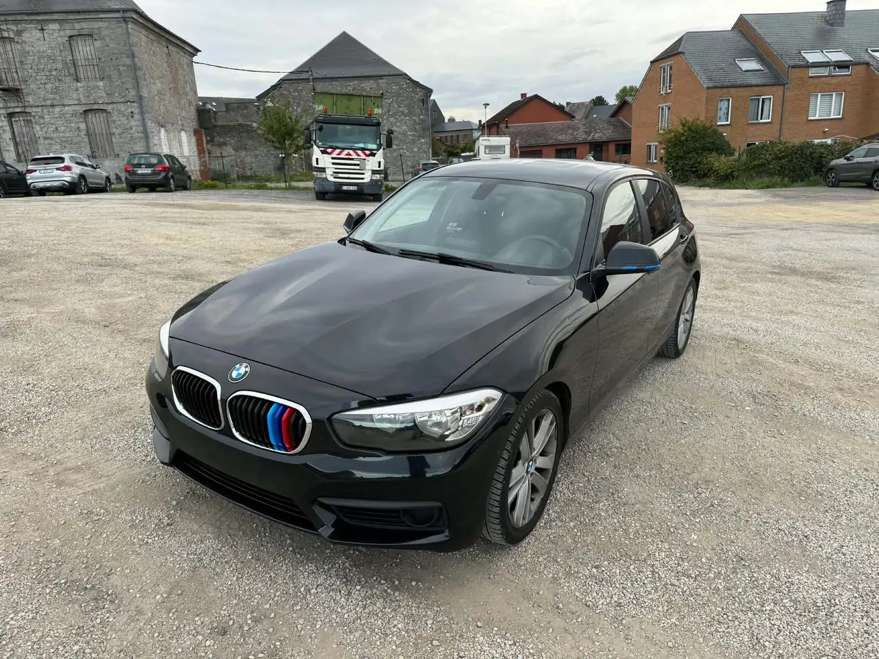 BMW 116