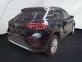 Volkswagen T-Roc 1.0 TSI LIFE NAVI KLIMA PDC LED Schwarz - thumbnail 2