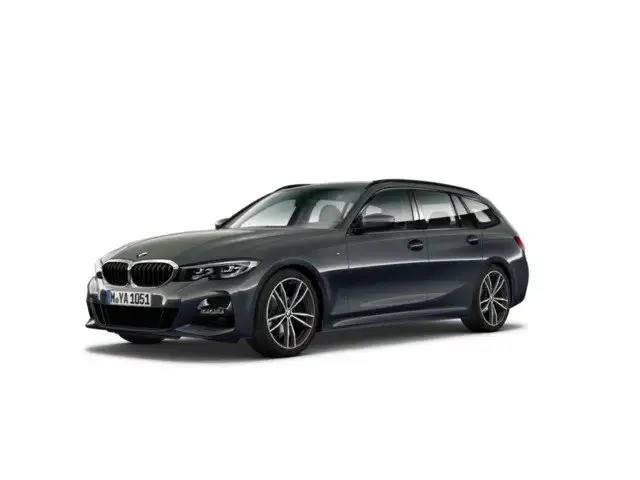 BMW 318 318dA Touring