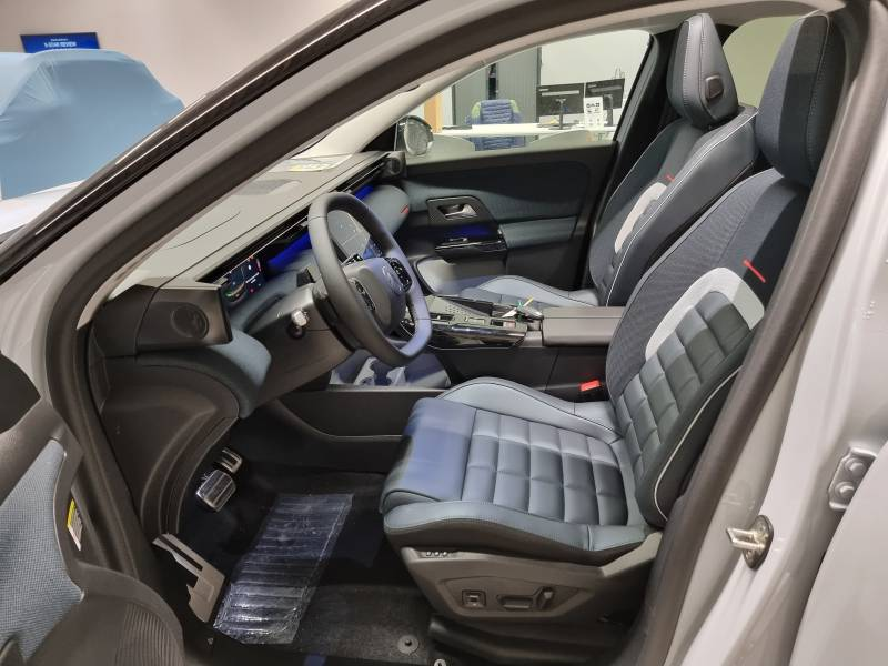 Citroen C5 Aircross e- 2 Electric 210 ch Comfort Range Auto MAX — photo 12