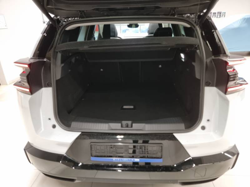 Citroen C5 Aircross e- 2 Electric 210 ch Comfort Range Auto MAX — photo 7