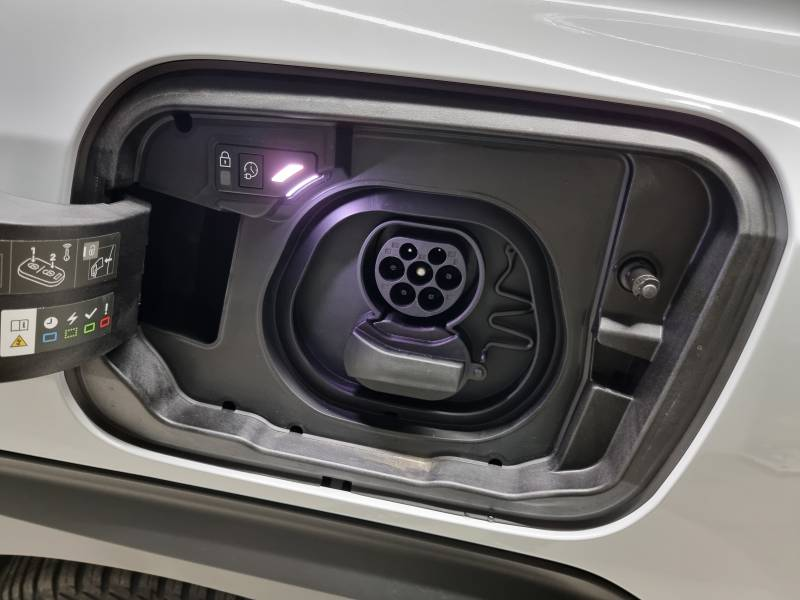 Citroen C5 Aircross e- 2 Electric 210 ch Comfort Range Auto MAX — photo 10