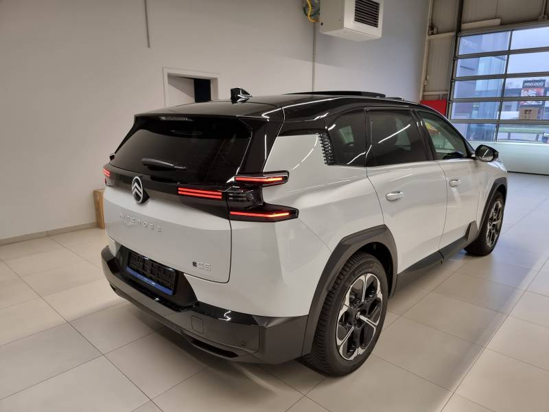 Citroen C5 Aircross e- 2 Electric 210 ch Comfort Range Auto MAX — photo 5