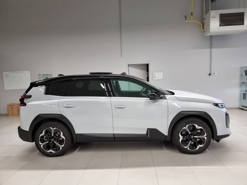 Citroen C5 Aircross e- 2 Electric 210 ch Comfort Range Auto MAX — photo 4