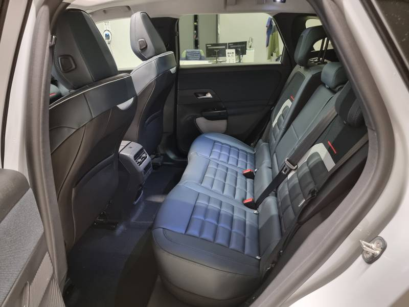 Citroen C5 Aircross e- 2 Electric 210 ch Comfort Range Auto MAX — photo 13