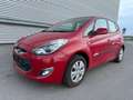 Hyundai iX20 1,4 CVVT Europe ID:99 Rot - thumbnail 2