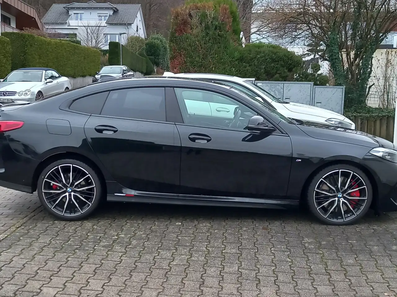 BMW 220