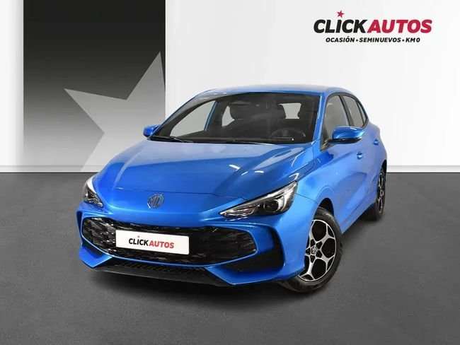 MG MG3 1.5 115CV Comfort MT - foto 1
