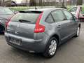 Citroen C4 VTR Plus Klimaauto Tempomat Einparkhilfe Grau - thumbnail 6