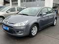 Citroen C4 VTR Plus Klimaauto Tempomat Einparkhilfe Grau - thumbnail 3