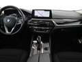 BMW 520 d Limousine Aut LED NAVI R-CAM SITZHZG TEMP Weiß - thumbnail 11