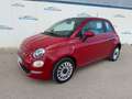 Fiat 500 1.0 Hybrid Dolcevita 52kW Rouge - thumbnail 1