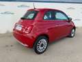 Fiat 500 1.0 Hybrid Dolcevita 52kW Rouge - thumbnail 7