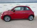 Fiat 500 1.0 Hybrid Dolcevita 52kW Rouge - thumbnail 5