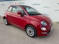 Fiat 500 1.0 Hybrid Dolcevita 52kW Rouge - thumbnail 3