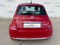 Fiat 500 1.0 Hybrid Dolcevita 52kW Rouge - thumbnail 8