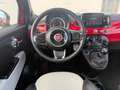 Fiat 500 1.0 Hybrid Dolcevita 52kW Rouge - thumbnail 14