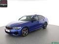 BMW 340 M340i xDrive SHADOW LINE HARKMAN/KARDON,1.HD,SH Blau - thumbnail 1