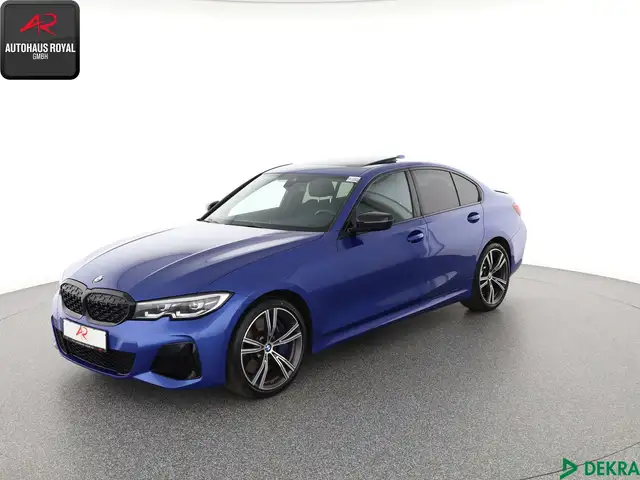 BMW 340 M340i xDrive SHADOW LINE HARKMAN/KARDON,1.HD,SH
