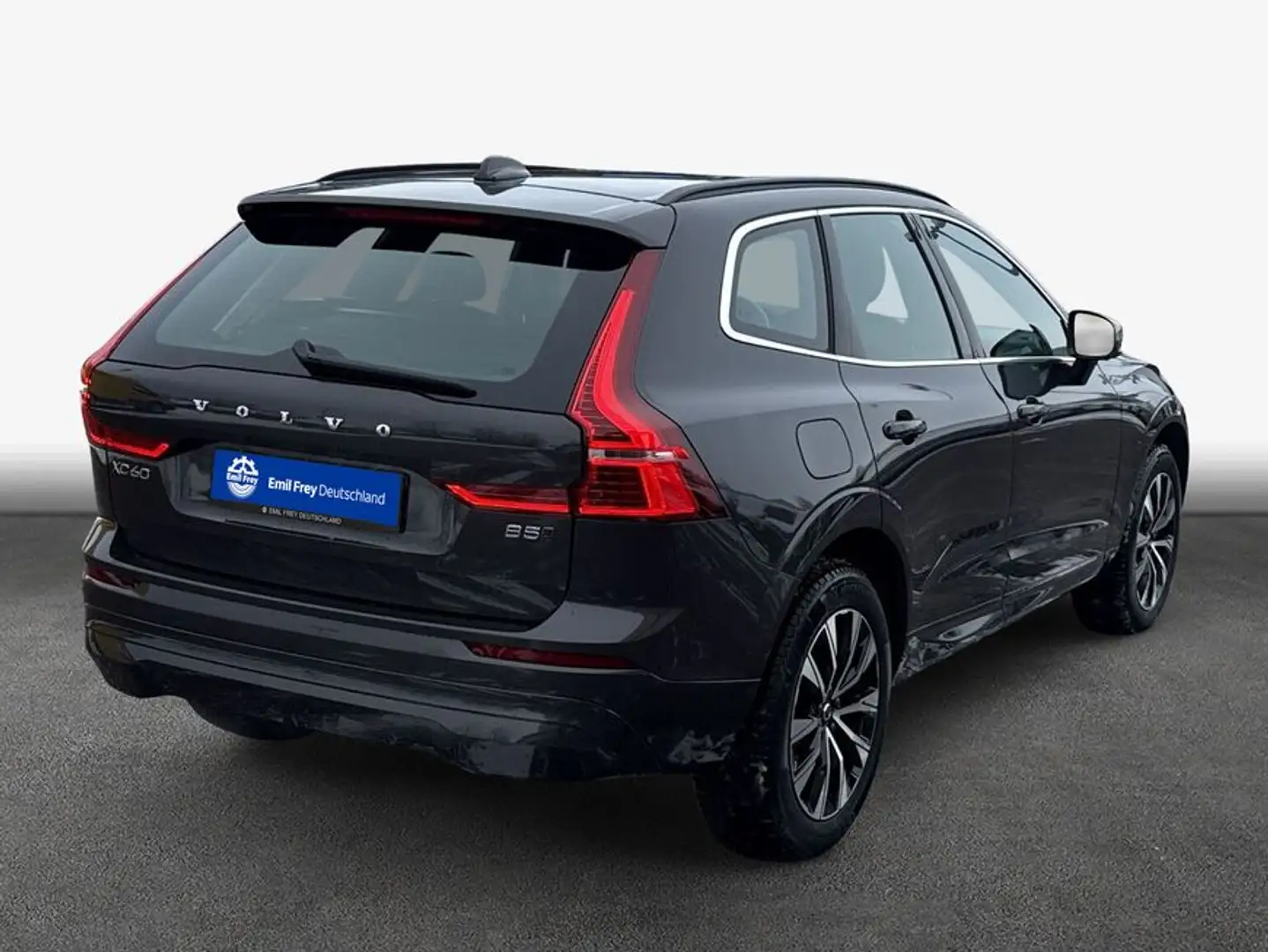 Volvo XC60 XC60 B5 B AWD Core Grau - 2