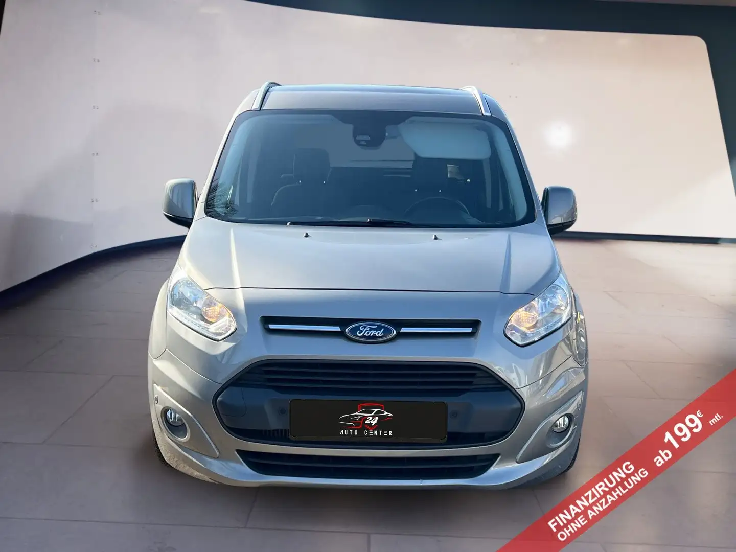 Ford Tourneo Connect Tourneo 1.0 Connect Titanium/Kamera/PDC Beige - 2