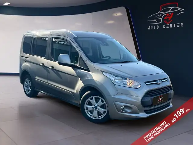 Ford Tourneo Connect Tourneo 1.0 Connect Titanium/Kamera/PDC