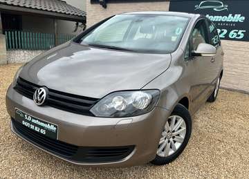 Golf Plus 1.2 TSI *Carnet complet*