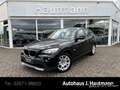 BMW X1 18 i sDrive +AUTOMATIK+ALLWETTER+PDC+LEDER+ Schwarz - thumbnail 1