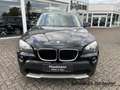 BMW X1 18 i sDrive +AUTOMATIK+ALLWETTER+PDC+LEDER+ Schwarz - thumbnail 2