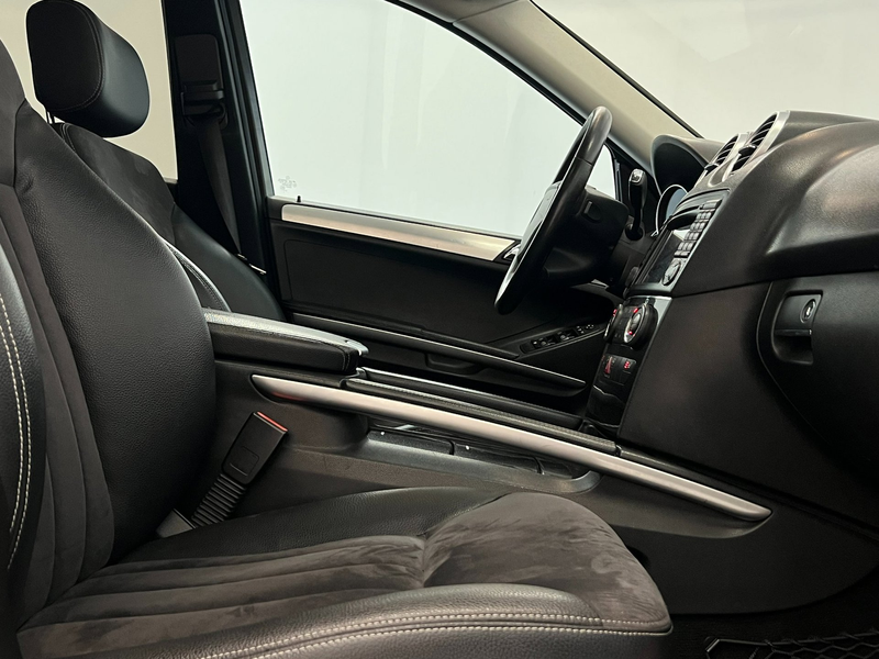 Mercedes-Benz ML 350 M-klasse / AMG / Schuifdak / Harman / Xenon — photo 7