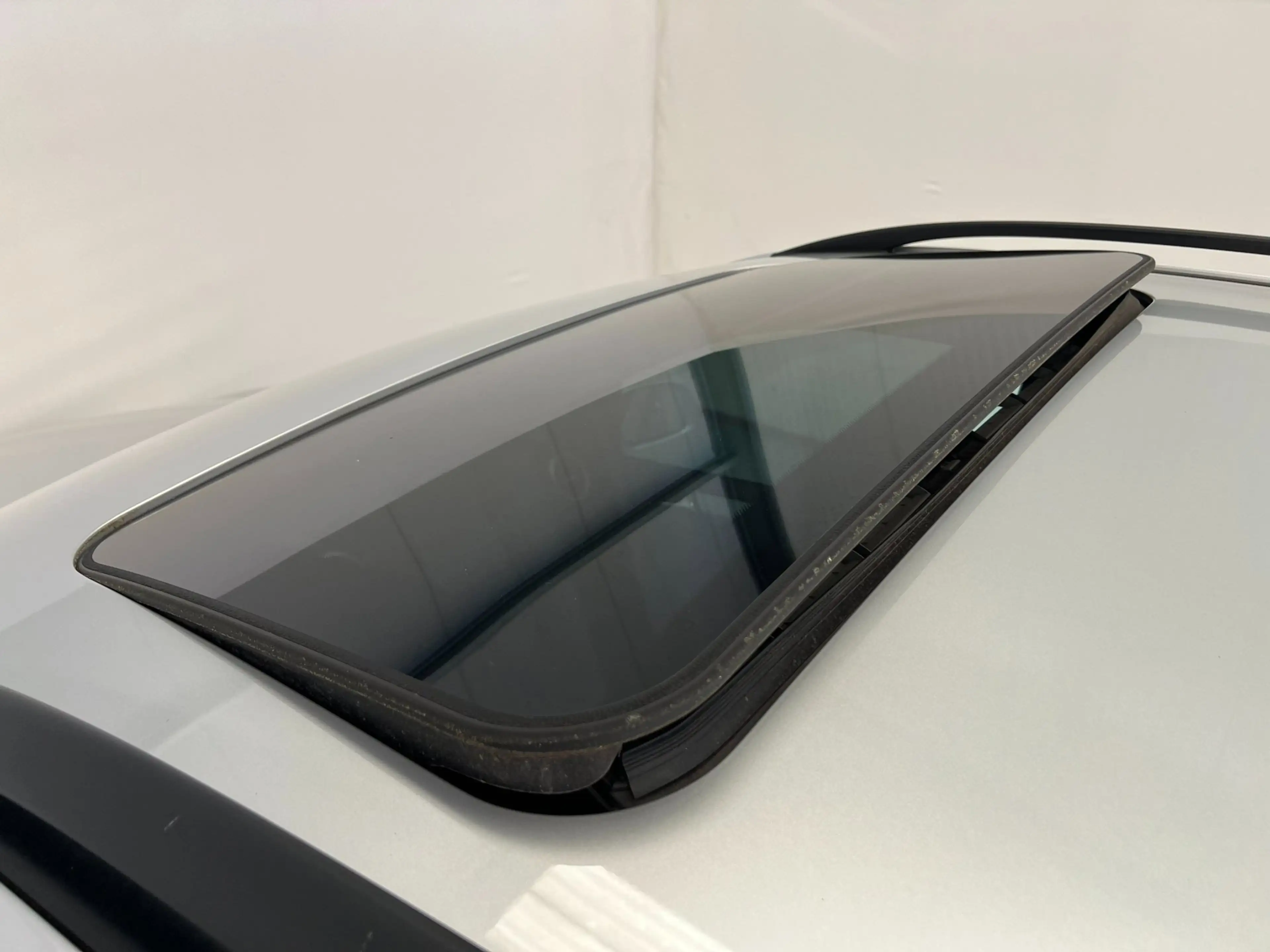 Mercedes-Benz ML 350 M-klasse / AMG / Schuifdak / Harman / Xenon — photo 6