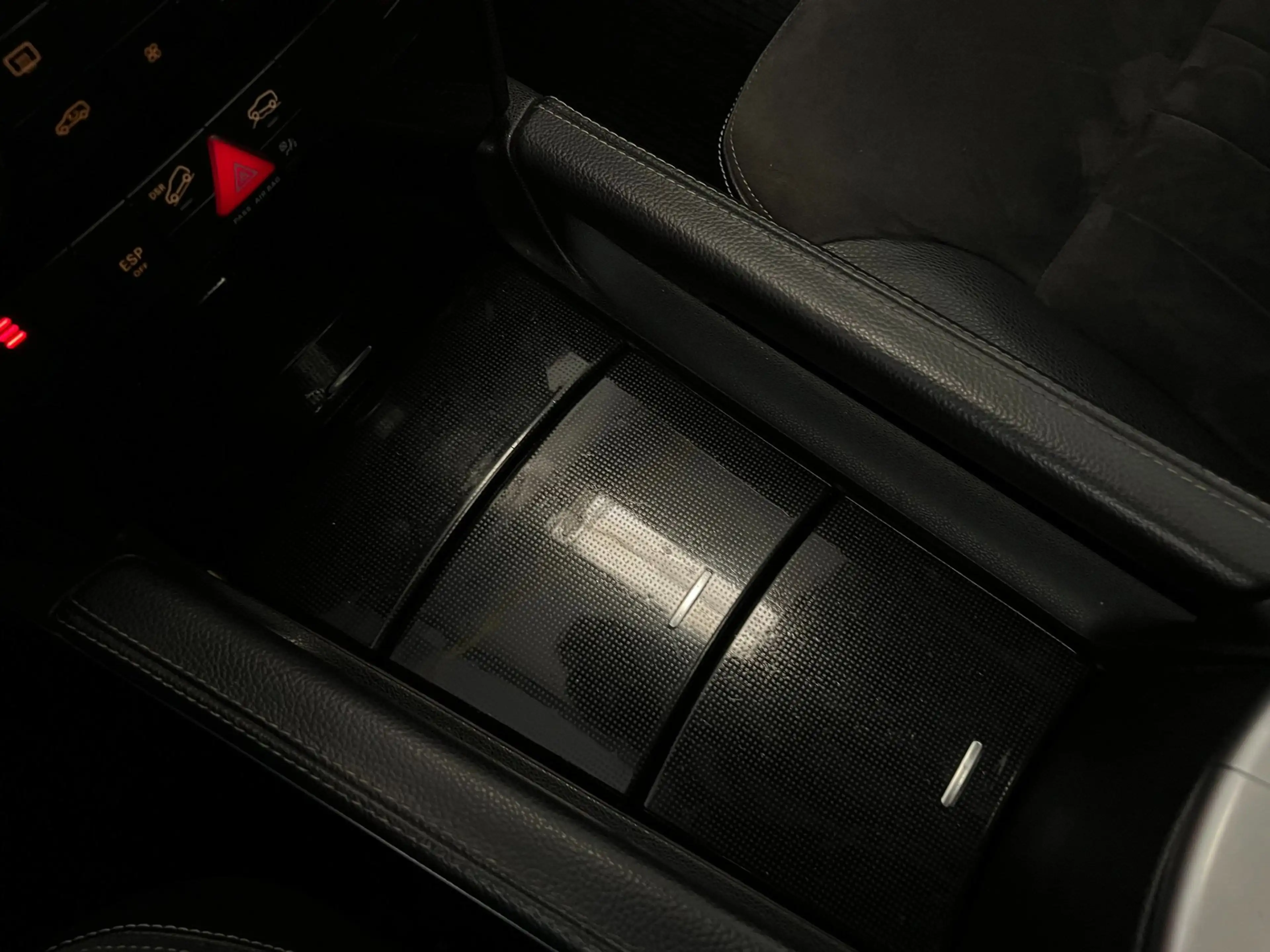Mercedes-Benz ML 350 M-klasse / AMG / Schuifdak / Harman / Xenon — photo 15