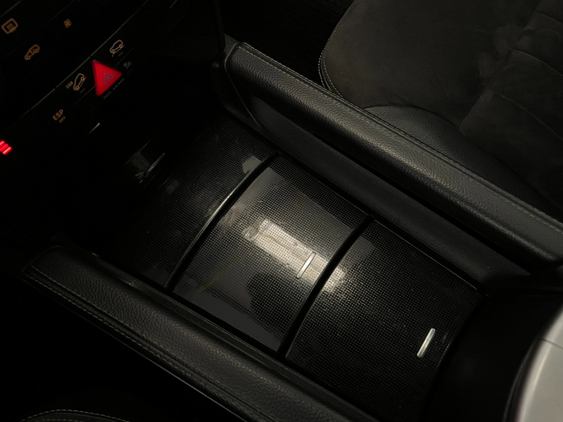 Mercedes-Benz ML 350 M-klasse / AMG / Schuifdak / Harman / Xenon — photo 15