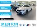 BMW 318 i Limousine M Sportpaket variable Sportlenkung/RFK Weiß - thumbnail 1